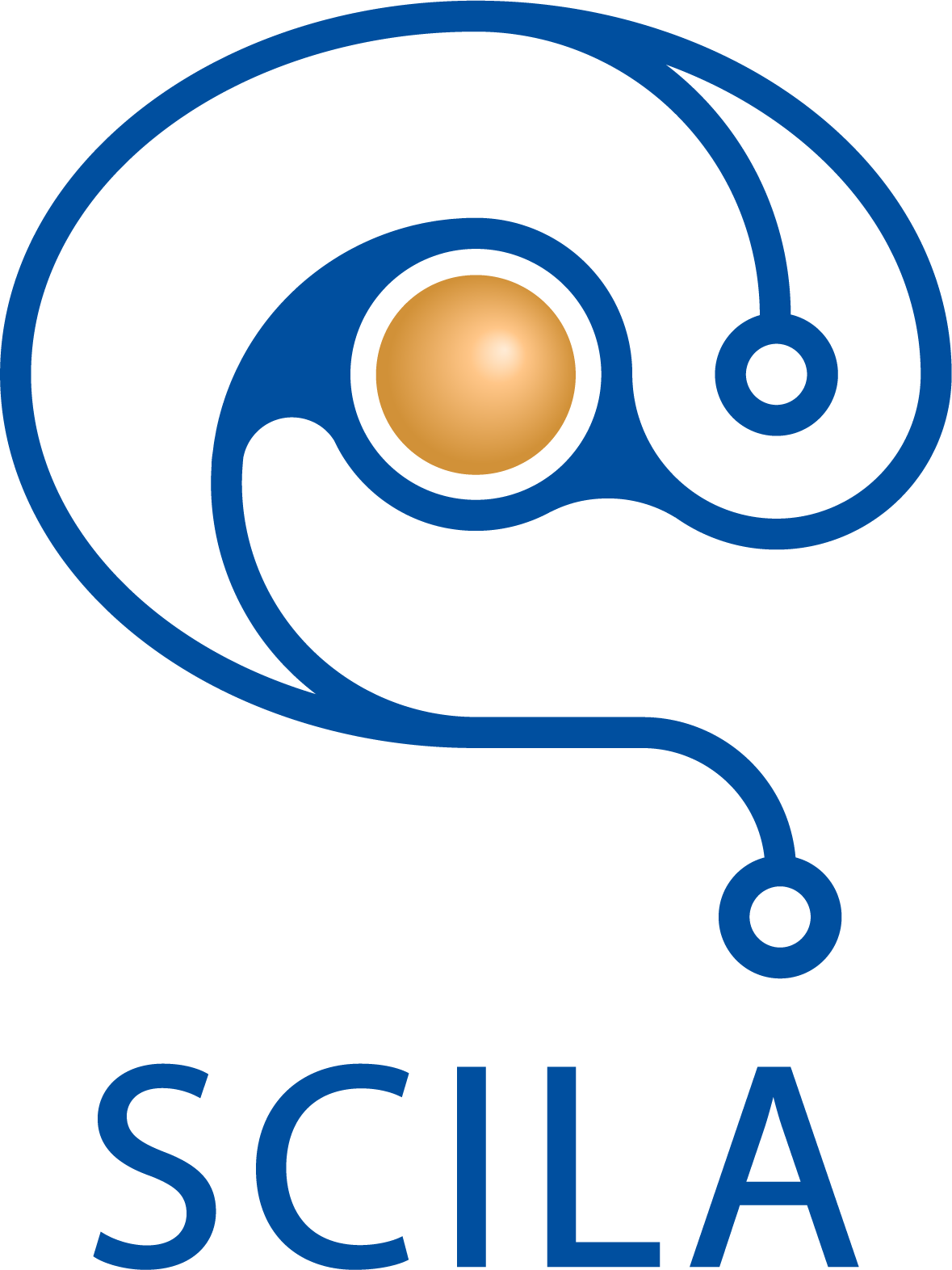 SCILA logo