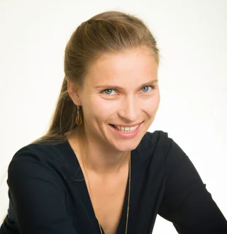Daria Gritsenko